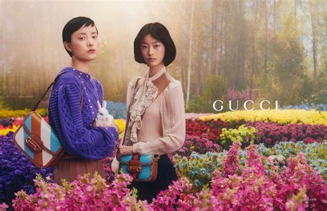 gucci storytelling china|Gucci in China 2023.